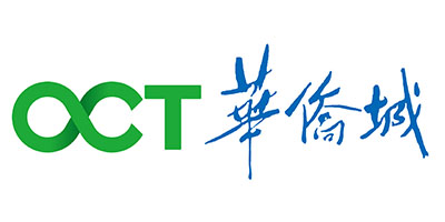 华侨城